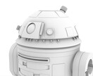 モデリングを行います データでの納品。3Dプリンターでの印刷。 イメージ4