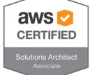 AWS上のインフラ構築を行います 実装したいサービスが分かれば、設計書作成から構築まで実施。 イメージ1