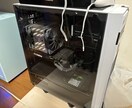 最安値！自作PC・ゲーミングPCの組立代行します 【最安値】PC組み立てに不安がある方　まるっと代行します イメージ4