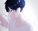 ご要望に合わせてイラスト描きます ラフの修正回数無制限、男の子でも女の子でも魅力的に描きます！ イメージ6