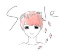似顔絵やかわいい動物を描きます SNSアイコンにもお使いいただけます イメージ5