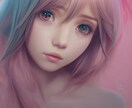 電子書籍等に利用出来るイラストを販売致します オリジナルイラストをお手軽にご利用ください イメージ3