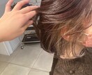 変わりたいあなたをサポートします あなたに合った本当のヘアケア、知りたくないですか？ イメージ7