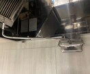 飲食店・店舗様向け　空調でのお悩み解決致します 厨房が熱い！空調がきかない！業者を頼む前にプロに聞いてみよう イメージ5