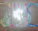 オリジナルデコ硬質ケースお作りします 貴方の『推し』を綺麗に可愛くかっこよく守ってあげませんか？ イメージ2