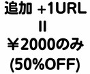 新生リンクピラミッド型強力PBNでSEO対策します 限定オファー☆追加＋１URL２０００円のみ！【５０％OFF】 イメージ2