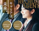 もっと！伝わる！バナーであなたのサービスを伝えます キャッチコピーを活かしたデザインを提案します！ イメージ5