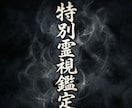 究極霊視♦守護霊からの声と導きを霊視でお伝えします 【今この瞬間にあなたに伝えなければならないことがあります】 イメージ3