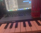 ビート制作受け付けてます かっこいいビート作ります！お任せください イメージ4