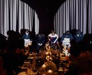先着3名限定価格！心に響く花嫁の手紙を代筆します 24時間以内に納品！丁寧なヒアリングであなたの想いを形に！ イメージ1