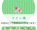 4月生まれの方限定で占います PDFでもお届け！癒やしと開運のハッピーバースデーセット！ イメージ7