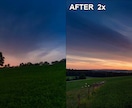 低画質動画を2倍に高精細化します FlashVSRで2倍。日本語ネイティブが担当 イメージ3
