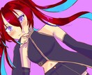 キャラクターデザインいたします あなただけのオリジナルキャラを描きます イメージ1