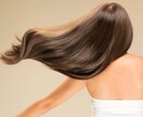 モテる最強のツヤ髪教えます 美容師歴30年★レクチャーいたします イメージ3