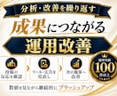 Instagram運用のお悩みをプロが診断します 初心者・開設前もOK！運用方法から改善・集客までアドバイス イメージ13