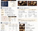 飲食店専門｜融資申請に使える事業計画書を作成します 事業計画・収支計画・開業資金計画を一括作成 イメージ7