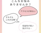 トレンドブログの記事添削します 記事の書き方や構成をプロがアドバイスします！ イメージ2