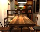 主に店舗の3Dイメージパース作成得意としてます 飲食店の店舗内装外装や住宅内装のインテリアパース承ります。 イメージ3