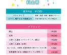 アイコンなどイラスト全般制作いたします 商用利用可◎人数追加の際、NL/BL/GLいずれもOK！ イメージ3