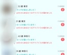 マッチングアプリ『with』攻略法、即日納品します 出会えないなら、あなたはwithの使い方が間違っている。 イメージ1