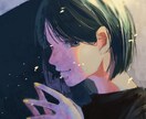 アイコンイラスト描きます 魅力的で素敵なイラスト描かせていただきます。 イメージ4