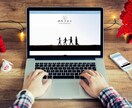 STUDIO（スタジオ）でホームページを作ります 【5ページ・スマホ対応込み】格安・短納期・高品質！！ イメージ7