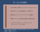 40・50代男性のファッションをアドバイスします 今困ってる事の解決お手伝いの提案 イメージ4