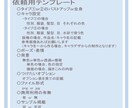 可愛いデフォルメアイコン描きます 創作キャラも版権キャラもどちらでもどうぞ！ イメージ5