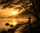 この恋の結末と最終的な行方を視ます 曖昧な未来を終わらせ現実の流れを伝えます イメージ2