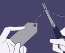 あなただけの「歌ってみた」イラストお描きします YouTubeや配信用に歌ってみたの1枚絵をお描きします！ イメージ5
