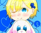 イラストを提供致します イラスト、オリジナルキャラクターを作成致します イメージ5