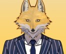 SNS用アイコンを描きます あなただけの可愛いSNS用アイコンを描きます！ イメージ3