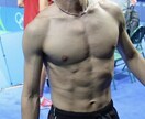 卓球　筋トレます 卓球が強くなるフィジカルトレーニング イメージ1