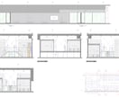 店舗やオフィスの展開図を描きます デザイナーの経験を元に、施主や設計者の意図を組む作図人 イメージ1