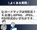 現役SEが相談しながらロードマップを作成します ✨大手SIer正社員 兼 IT企業代表の2刀流SEです✨ イメージ9