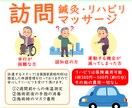 低価格でチラシ作成いたします 頭の中のアイデアを具現化する最良手段 イメージ1