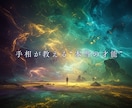 手相鑑定｜あなたの隠れた才能と未来を読み解きます 手のひらが語る過去、現在、そして未来の運命を鑑定 イメージ7