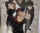 パズルを代わりに完成させます 大切なパズルを丁寧に完成させます！ イメージ1