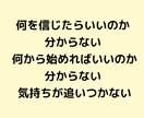 療育をすすめられた後、何から動くか整理します 何から動くか分からない状態を整理します イメージ2