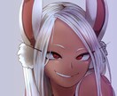 お好きなキャラやオリジナルキャラを描きまます 真っ直ぐな線と鮮やかな色合いで丁寧に描かせていただきます。 イメージ3