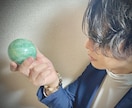 顔と手から「あなた専用の人生設計」を読み解きます 手相×人相ので 本質と運命の流れを立体的に読み取ります イメージ1