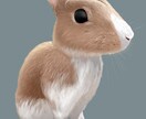 シンプル目なイラスト描きます お部屋に飾れるようなシンプルなイラストを承ります！ イメージ2