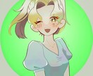 可愛いゆるふわな可愛いイラスト描きます 暖かなゆるっとしたイラストをご提供します！！ イメージ3