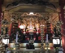 葬儀、法事等、菩提寺が無く困っている方相談致します お坊さんに供養して欲しいが、お寺との接点がない方 イメージ1