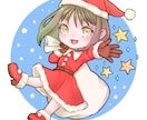 かわいいミニキャラ描きます グッズ化やアイコン、SHOWROOMアバター等、用途いろいろ イメージ4
