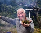 シニアフォト✦出張撮影で自然な笑顔を写します 人気No.1「笑顔の遺影写真」家族へ想いを残しましょう♪ イメージ1