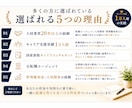 1万人超支援実績でキャリアの迷いを整理します 転職か現職か納得して選べる｜自分に合う働き方が見つかる イメージ4