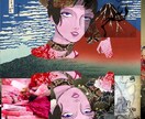 SNSのアイコン、イラスト、似顔絵承ります 素敵なアイコンでフォロワーを増やそう イメージ6