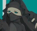 動画用イラストお描きします 自分だけのオリジナルイラスト欲しくないですか？ イメージ4