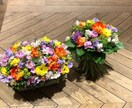 店舗やオフィスのディスプレイ装花を承りますます 面倒な植物の管理させていただきます！ イメージ6